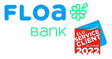 Youdge partenaire floa bank, franfinance, credit rapide