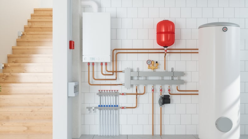 credit travaux pret travaux plomberie, chauffage et climatisation - youdge credit rapide