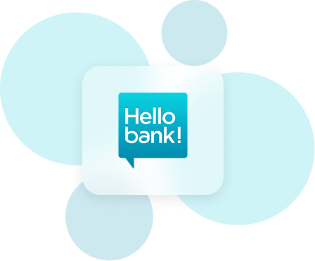hello bank - youdge banque en ligne