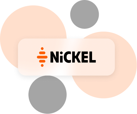 nickel - youdge banque en ligne