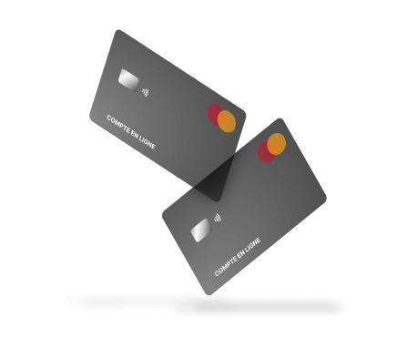 ouvrir un compte en ligne - youdge banque en ligne - youdge credit