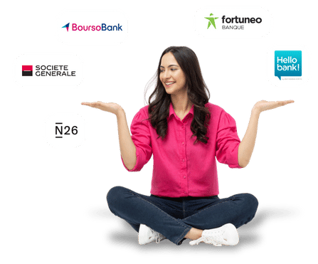 comparaison banque en ligne