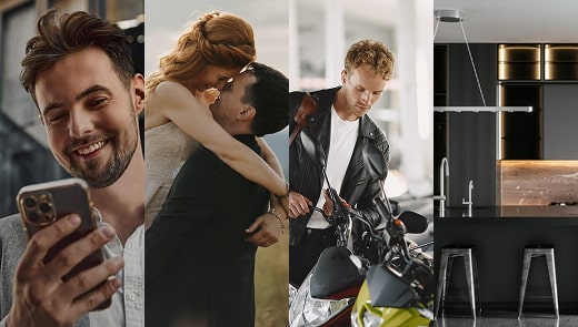 image banner