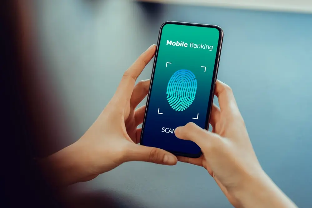 Application mobile N26