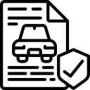 Informations sur le véhicule