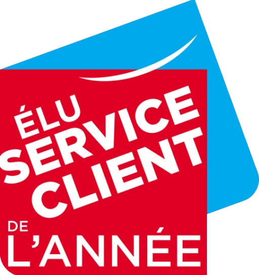 service client de l'année