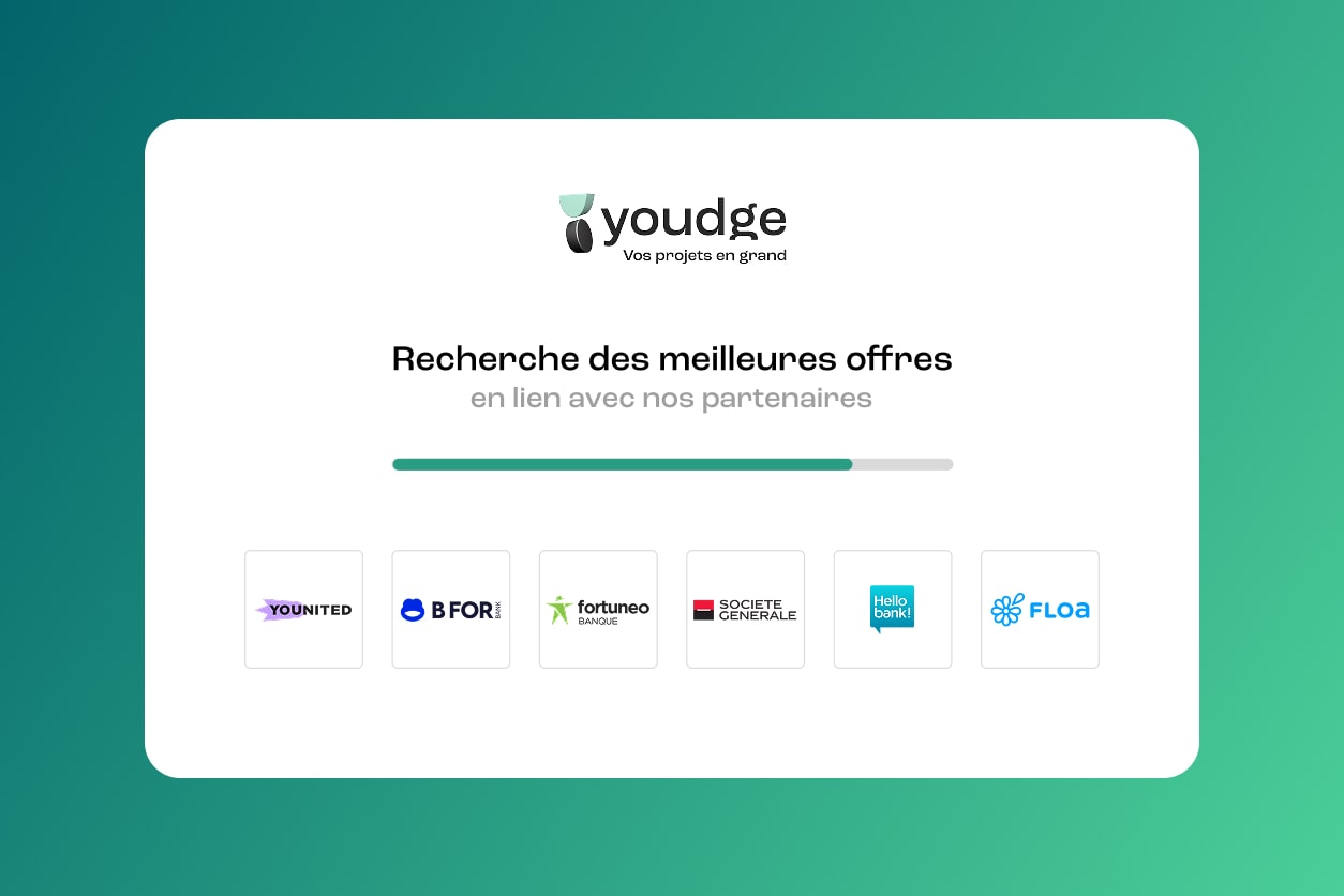 analyse du dossier credit - etapes de la demande de souscription