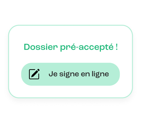reponse de principe - credit rapide - credit 24h - youdge - credit rapide en ligne 