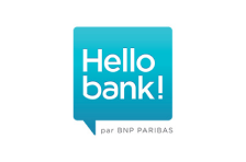 Hello Bank et youdge pret personnel