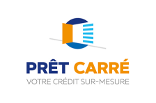 courtier youdge Prêt carré - credit instantané 