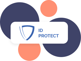 CREDIT securise et sur avec youdge - id protect - protection - usurpation d'identité