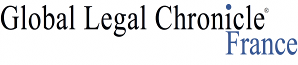 logo global legal chronicle