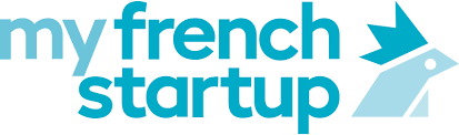 logo myfrenchstartup.com