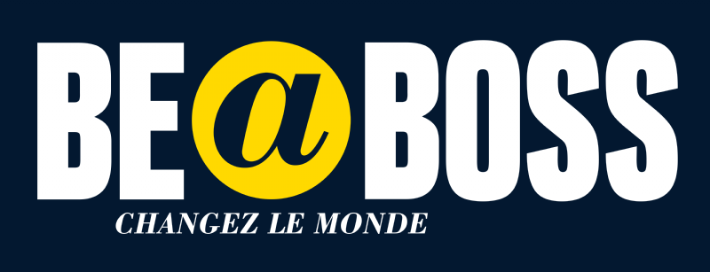 logo beaboss