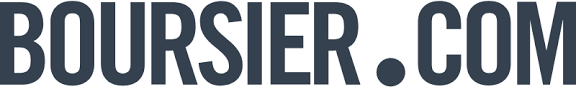 logo boursier.com
