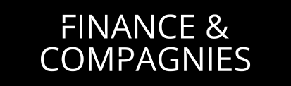 logo finance & compagnies