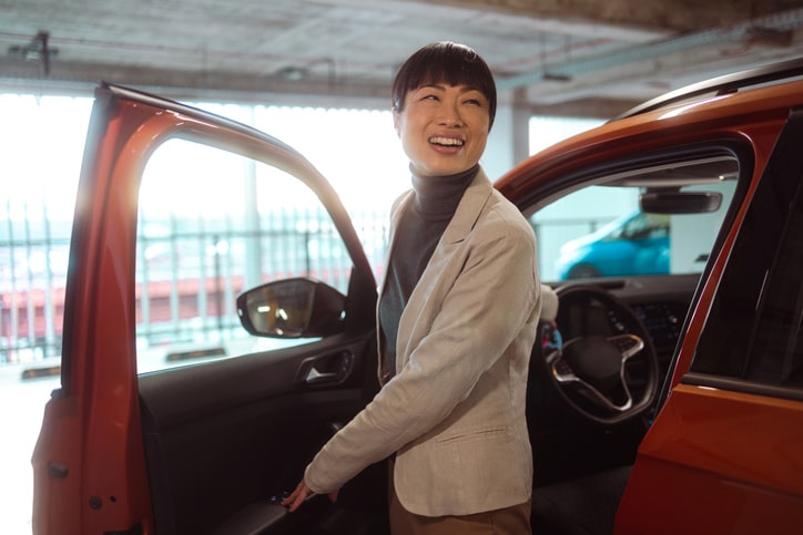 comparateur d'assurance auto