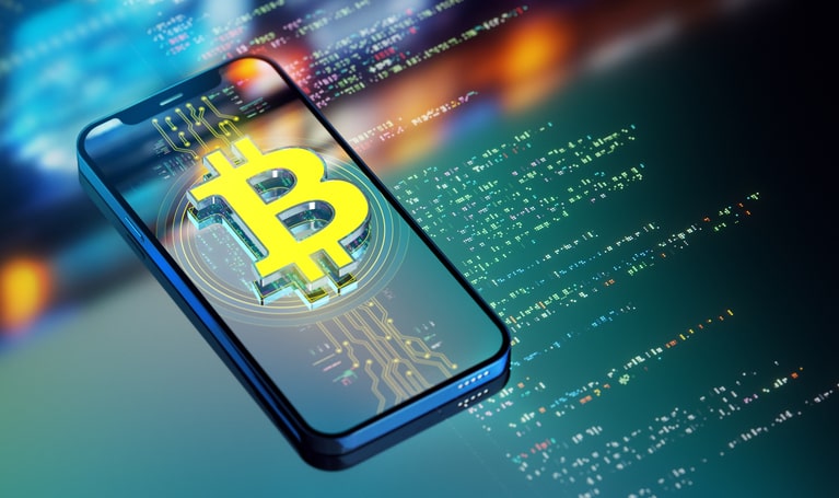 crypto monnaie bitcoin 