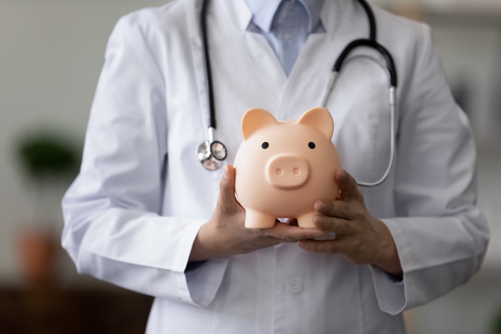 pret personnel santé - credit perso - frais de santé
