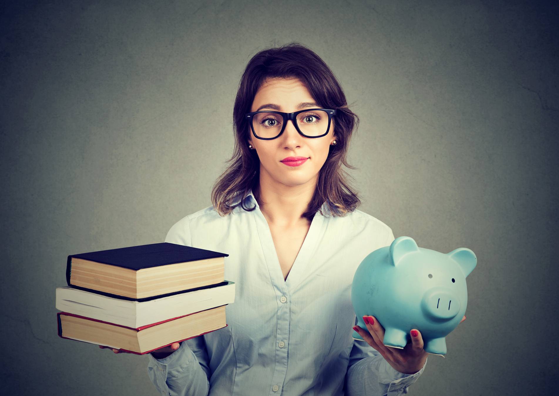 Crédit étudiant souscription