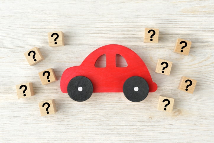 faq credit auto - pret auto en 2025 