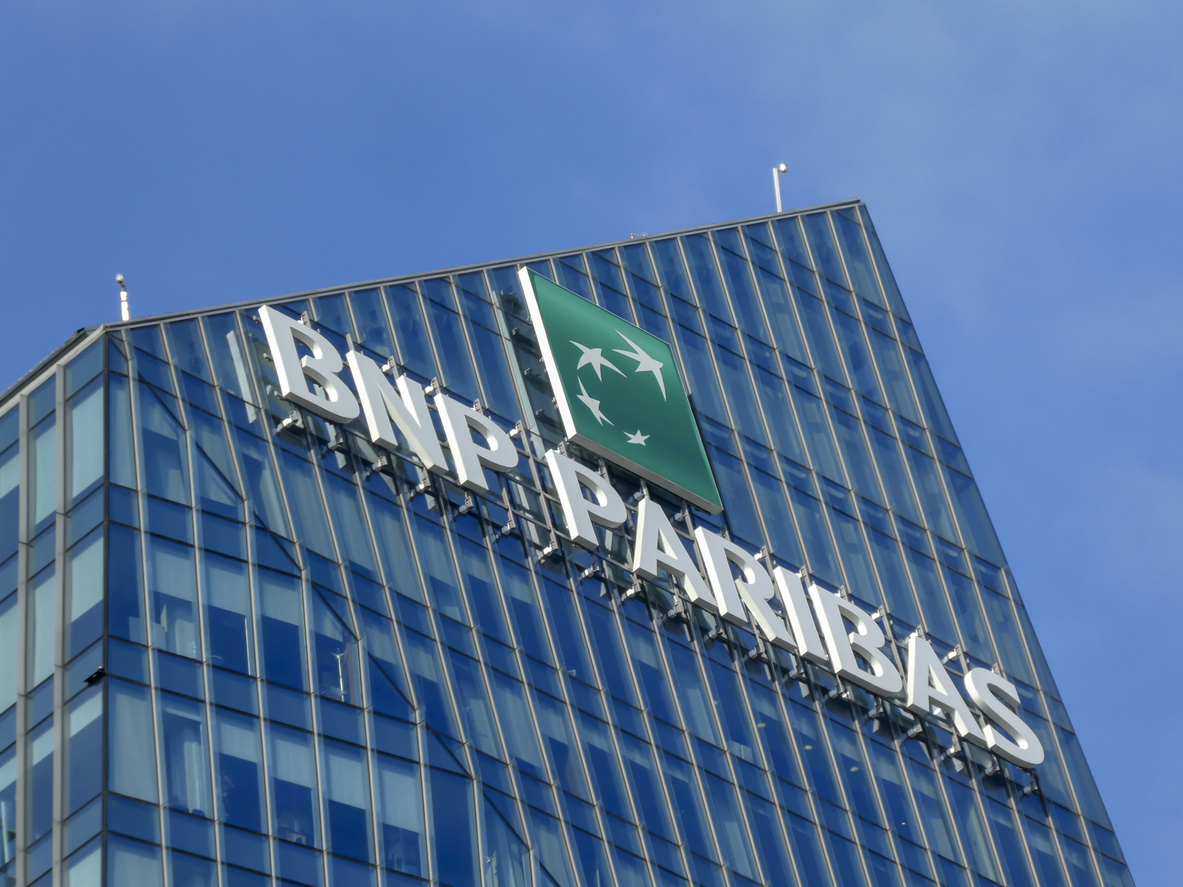 BNP PARIBAS