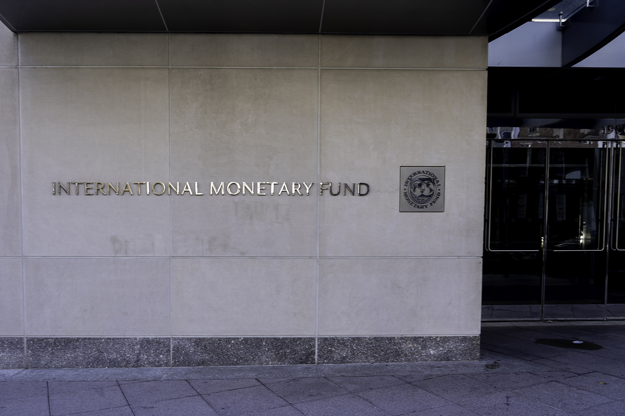 FMI crise financiere
