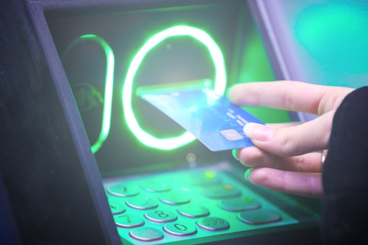 banque en ligne et neobanques