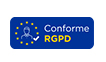 logo rgpd