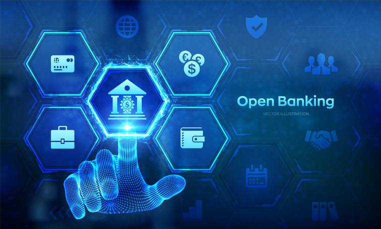 open banking - 