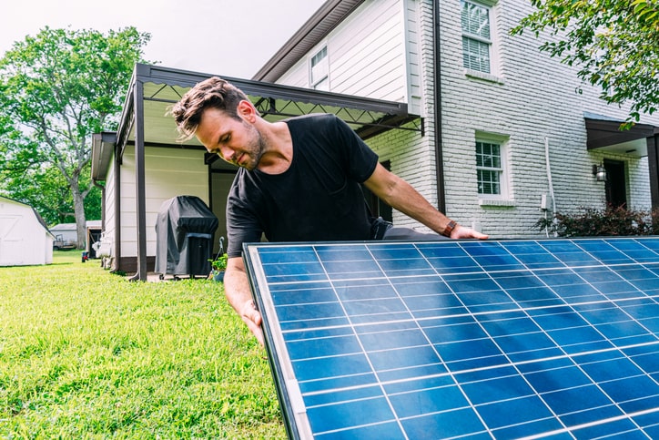 réussir son projet de travaux de renovation energetique avec un pret vert