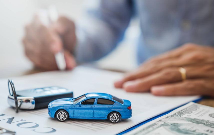 rachat credit auto astuces