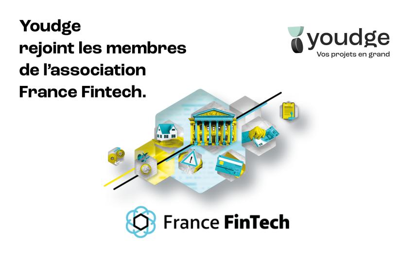 france fintech credit en ligne youdge