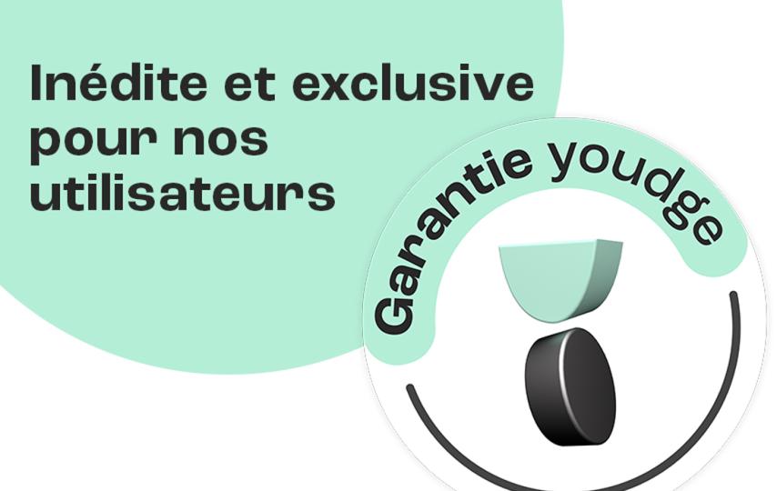 garantie youdge credit en ligne