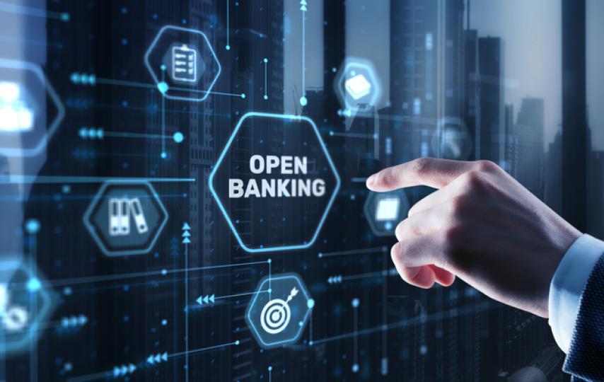 open banking