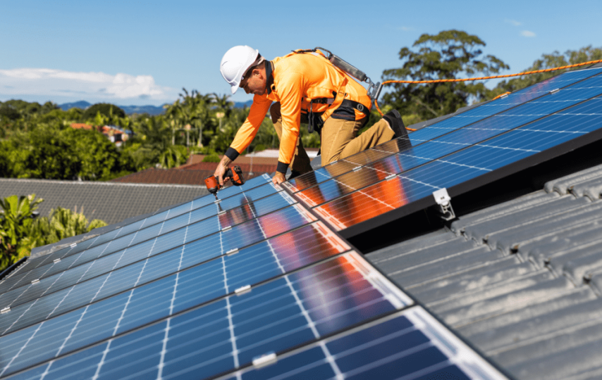 credit travaux vert : Quels travaux de renovation energetique choisir pour valoriser votre logement 