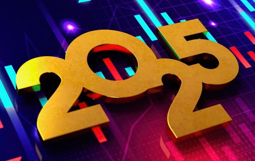 perspectives sur le crédit en 2025 taux 2025
