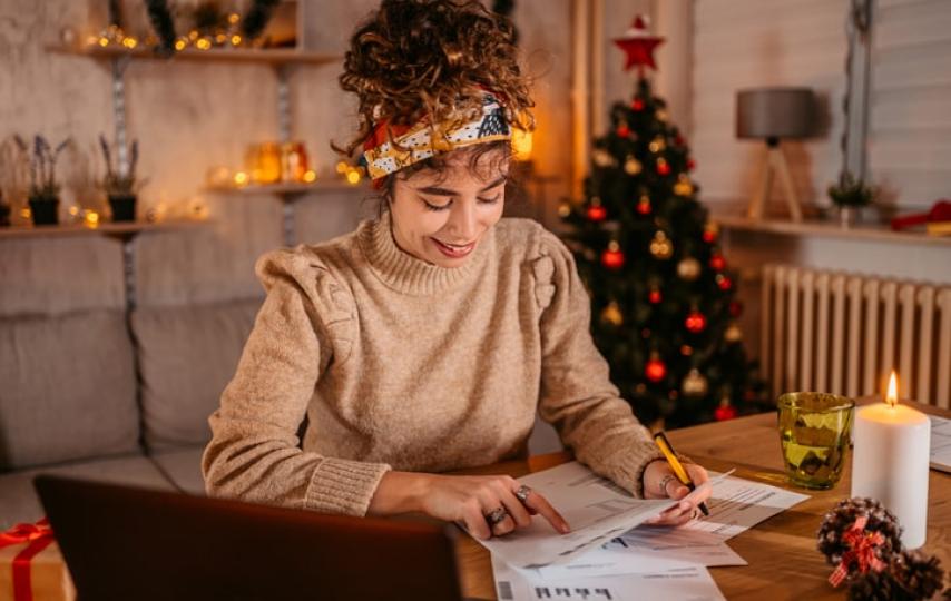 contrat credit renouvelable - budget noel - pret renouvelable modalites remboursement 