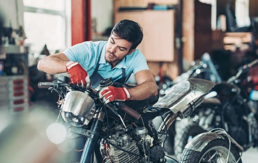 pret moto - credit moto - achat moto - acheter une moto - deux roues