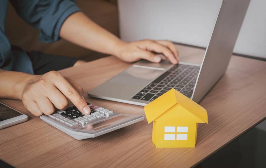 bien immobilier