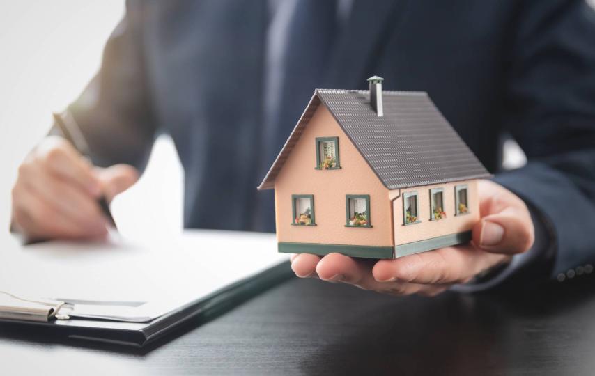 credit immobilier