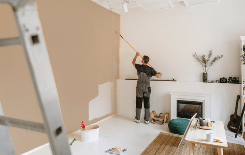 travaux renovation ecoresponsable - pret vert - eco responsable - ecoresponsable - credit ecoreponsable