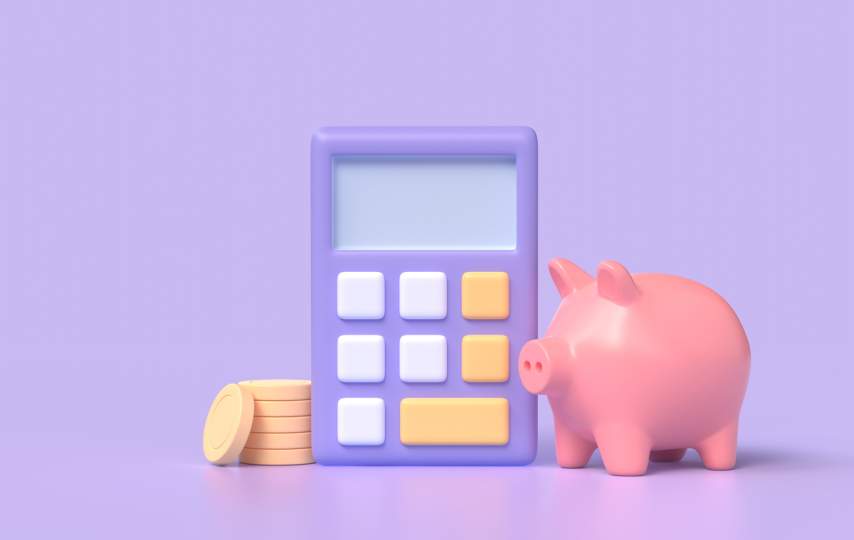 calcul emprunt pret