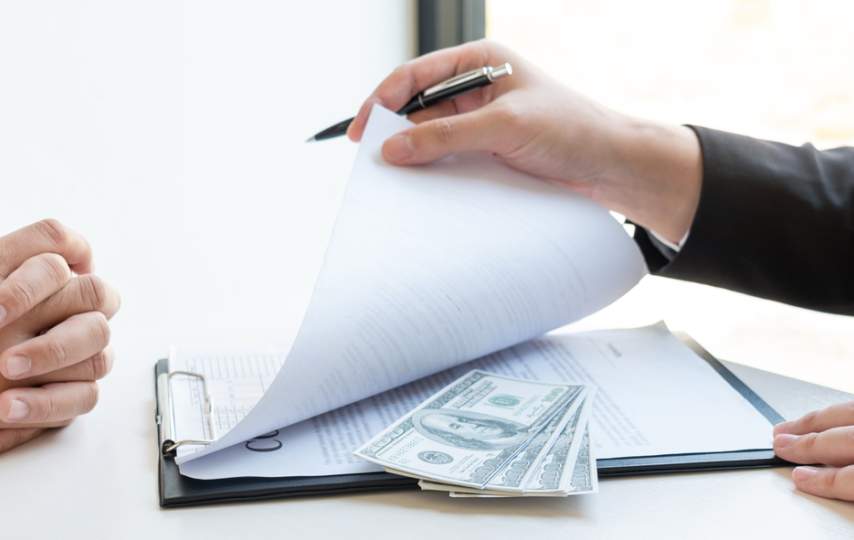 contrat credit renouvelable - clauses credit renouvelable