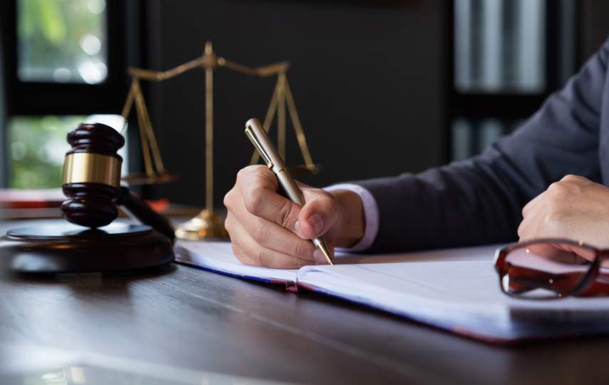  contrat de pret personnel - credit que dit la loi