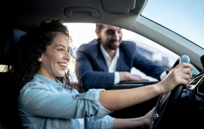 comparatif pret personnel ou credit auto que choisir