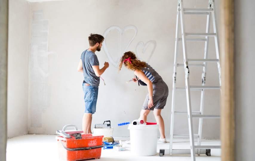 rachat credit travaux rachat pret travaux