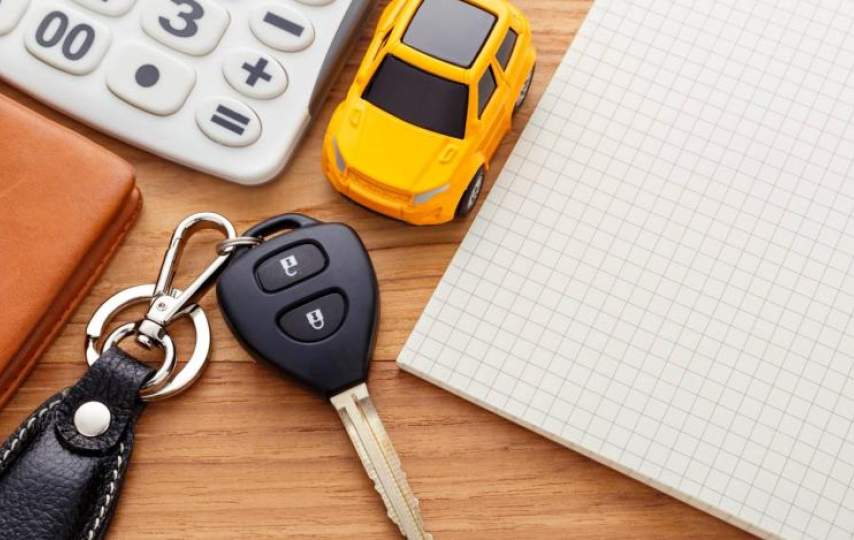 credit auto 60 mois