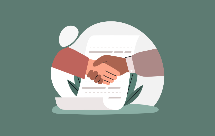  contrat de pret personnel - credit que dit la loi