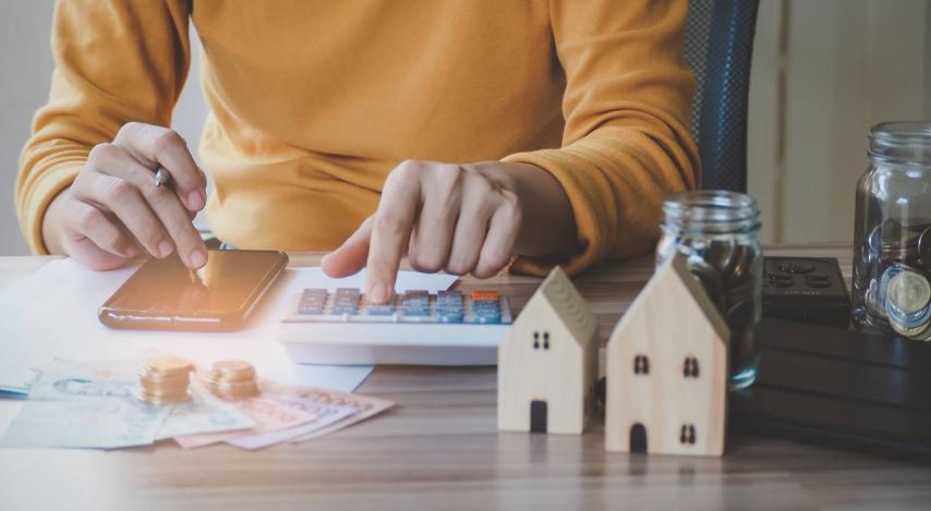Frais bancaires crédit immobilier